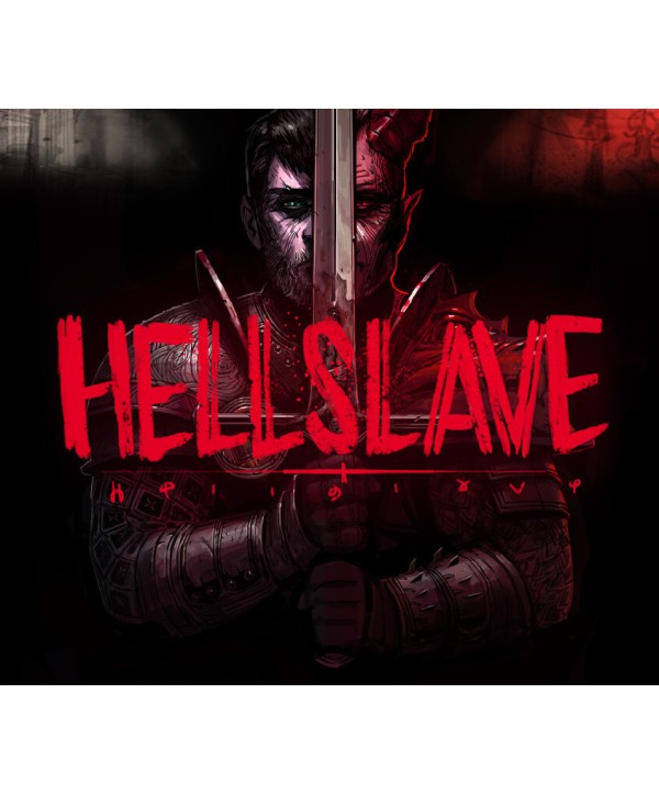 Hellslave valid until January 21, 2026 GOG.com Key GLOBAL